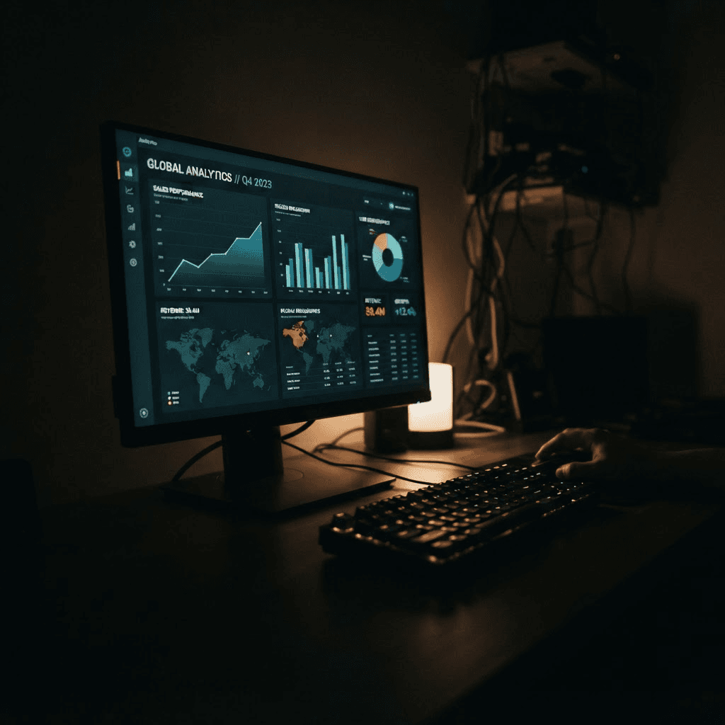 NextDrive at Frontline Marketing Group